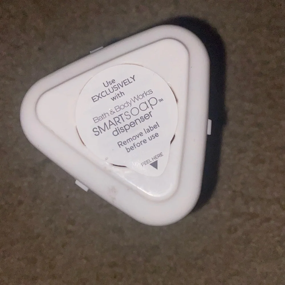 Bath & Body Works Smart Soap Refills